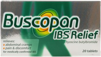 buscopan