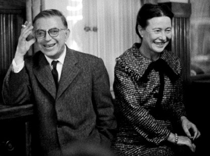 014_jean-paul-sartre-et-simone-de-beauvoir_theredlist