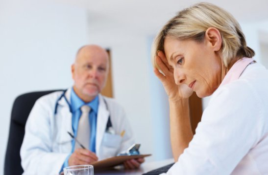 doctor patient relationship